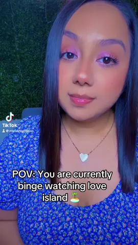 What episode are you on? 🩷✨ #loveislandusa 