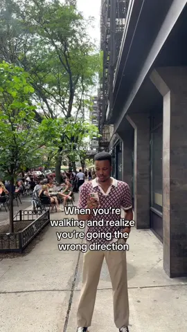 I’m actually the worst at directions! 
