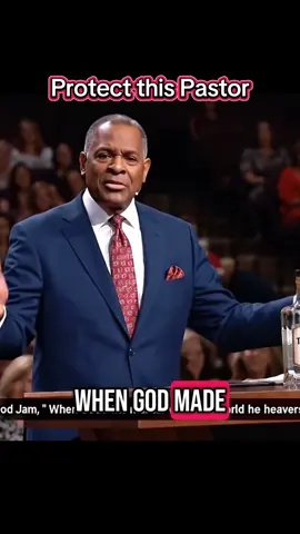 This pastor will make you reconsider everything! #christiantiktok #bibleverse #biblestudy #pastortiktok #biblequiz 