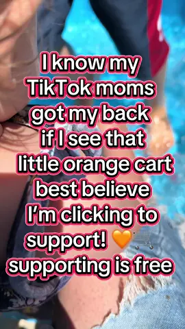 To the moms out here hustling on TikTok, trying to build something so they can be home with their babies— I see you. I am you. 💻🍼 You’re filming content during nap time. Posting between diaper changes and bedtime routines. Learning algorithms and affiliate links while also trying to be present, patient, and loving. You’re not just scrolling—you’re building. A dream. A future. A way to stay home and still provide. Some people won’t get it. They’ll laugh or roll their eyes. But they don’t see the fire behind what you’re doing. They don’t see how much you just want more time with your babies. More freedom. More peace. Less 12-hour shifts, missed milestones, or daycare drop-offs that break your heart. This hustle isn’t easy, but it’s real. And every small win—every like, every comment, every commission—is a step closer. Keep going, mama. Your babies are watching, and they’ll be so proud one day that their mama never gave up. 💪👶❤️