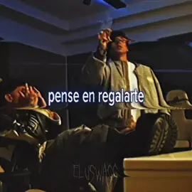 pense en regalarte casi todo lo que soy ||#zell #duki #neopistea #ysya #eluswagg @zell @dukoyasupiste @5202 