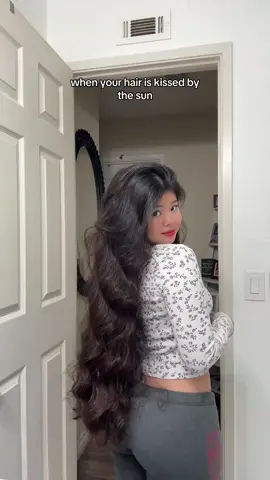 #fyp #fypシ #relatable #hair #haircare 