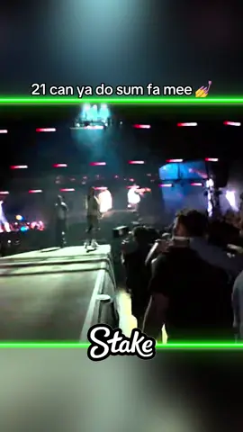 21 can you do sum for me - Drake & 21savage  #Tota #totaclips #totaandray #kaicenat #amp #viral #fyp tota clips from his twitch stream, may include ray or kai cenat #adin #adinross #faze #fazerug #drake #wireless #drake #centralcee #nelk #nelkboys  - adin ross tota nelk boys & faze rug in london for wireless 2025 to see drake and central cee #21savage 