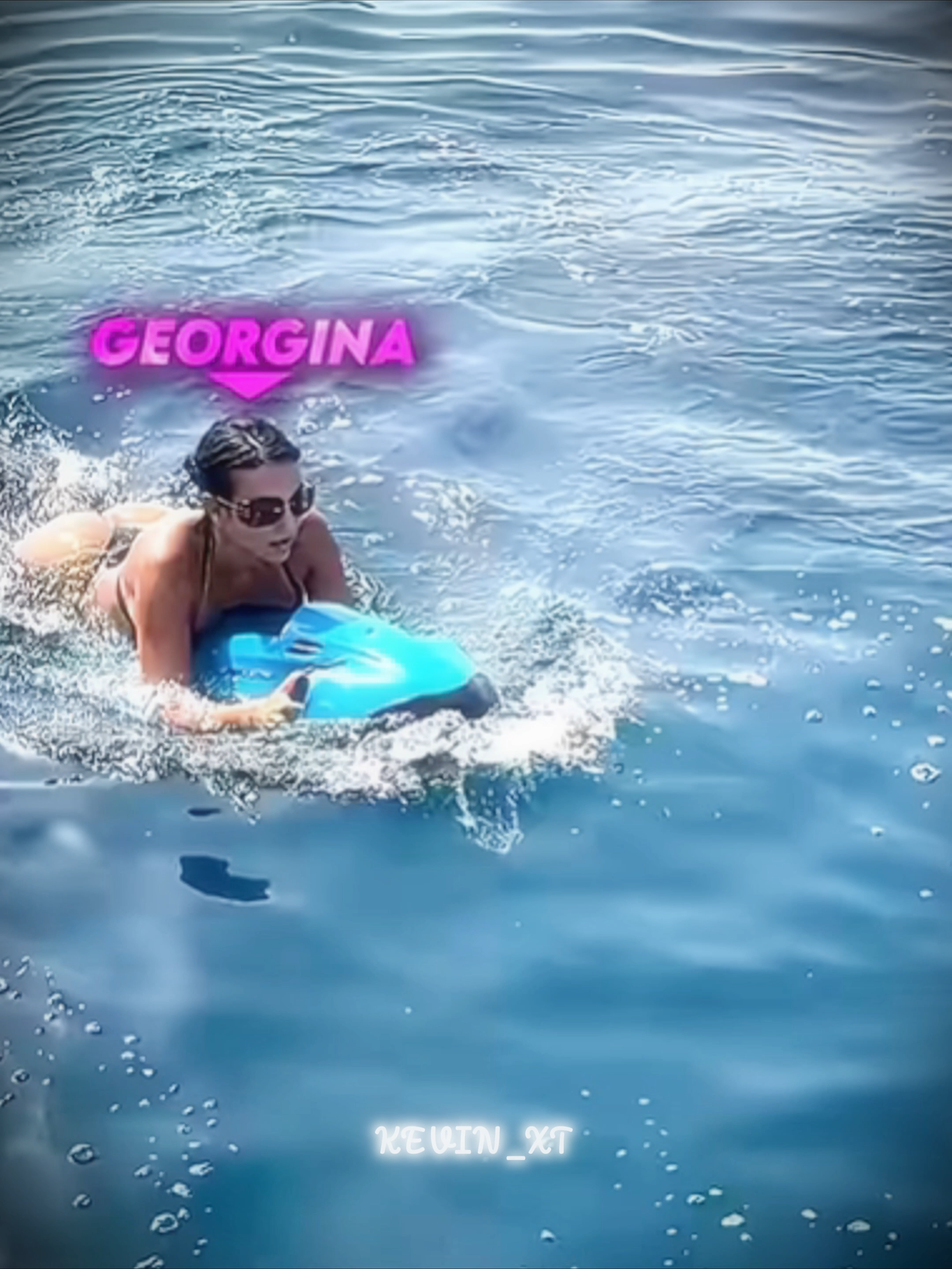 Ronaldo Jr Jetski #championsleague #saudiproleague #fyppp #kevin_xt #ronaldo #ronaldojr #laliga #ronaldofamily