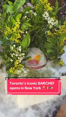 science class comes with drinks 🧪😉 finally @barchef Toronto by @frankiesolarik finally opens in #NewYork and @BarChefNYC sits as a speakeasy style rooftop bar beneath the Empire State Building, and does not miss a beat in mixing mixology, art, science and gastronomy in one longingly intimate setting that is equal parts modernist as it is retro 🌃🕺🪩🥂 #NewYorkNightlife #RooftopBars #RooftopsNYC #SequinShirt, new bars in New York, cocktail bar in nyc, date night in nyc, mixology bar nyc, rooftops nyc, rooftop bar nyc, cocktail bar in New York, date night in New York, mixology bar New York, rooftops New York, rooftop bar New York, #NewYorkBars #Barchef #BarchefNewYork 