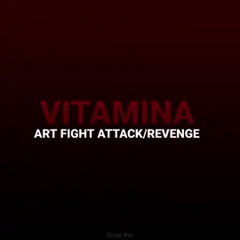 VITAMINA art fight revenge/attack for my friends!! @hola @dani  #fypシ゚ #fyp #originalcharacter #arttrend #trend #artfightteamcrystals #artfightteamfossils #artfight2025 #artfight #aligntmotion #meme #animationmeme #animationtrend 
