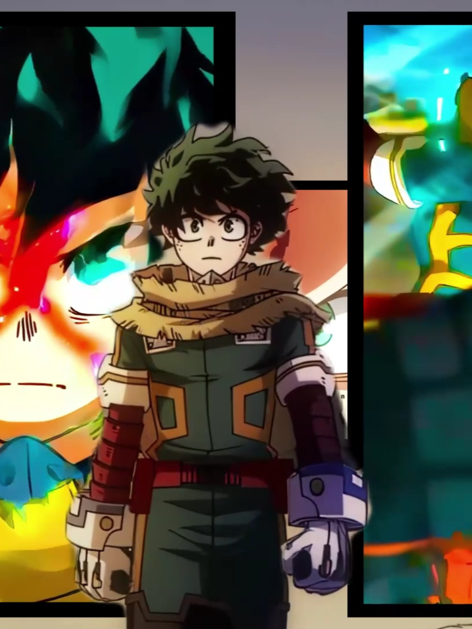 who is ur favorite hero #myheroacademia #MyHeroAcademia  #MHA #AnimeEdit #AnimeEdits #Anime #AnimeFans #Deku #IzukuMidoriya #Bakugo #KatsukiBakugo #Todoroki #ShotoTodoroki #capcut #AMV #AnimeAMV