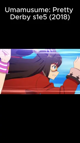 i love pretty derby sm but i love agnes tachyon and smear frames even more (crushing this entire franchise into a fine powder and snorting it rn)  #umamusume #agnestachyon #anime #animeedit 