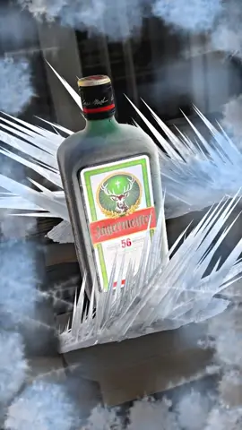 Jägermeister edit🔥 #jagermeister #edit #aftereffects #adobeaftereffects