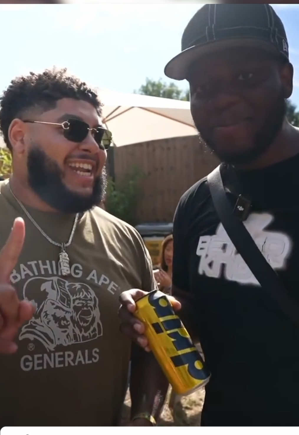 #adinross #samham #bigzuu #drip #wirelessfestival #wireless 