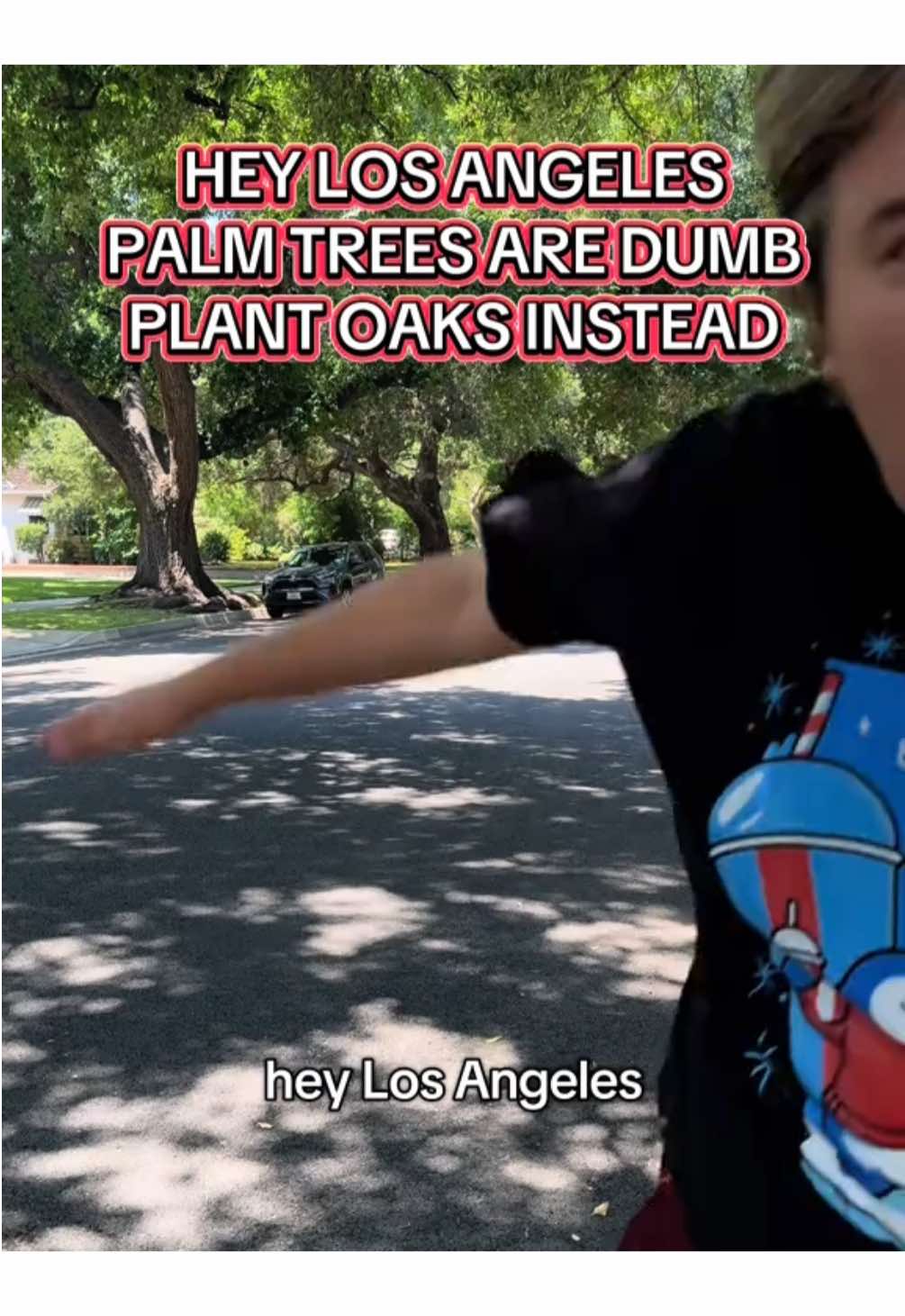 #losangeles #nature #ecology #biology #educational #climatechange