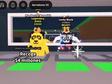 y a usteds que les tocó? #parati #foryou #lentejas #tiktokponmeenparati #fyyyyyyyyyp #apoyo #tiktok #apoyo? #steal #a #brainrot #robaunbrainrot #stealabrainrot #roblox #uptade