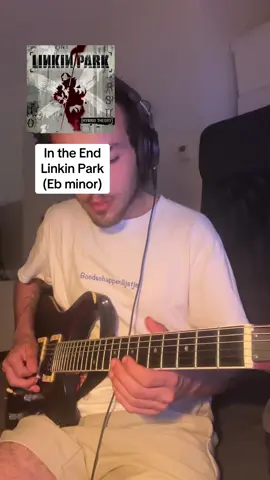 i'm aware it's swae lee singing #metal #mashup #guitar #fyp #linkinpark #travisscott @Linkin Park #numetal #rap 