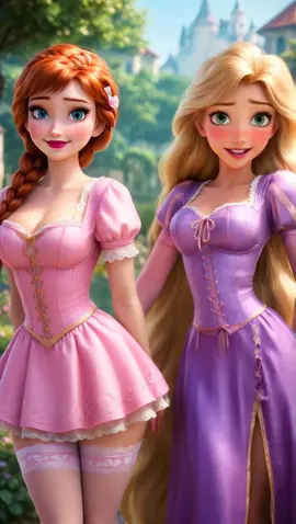 #disney #rapunzel #frozen 