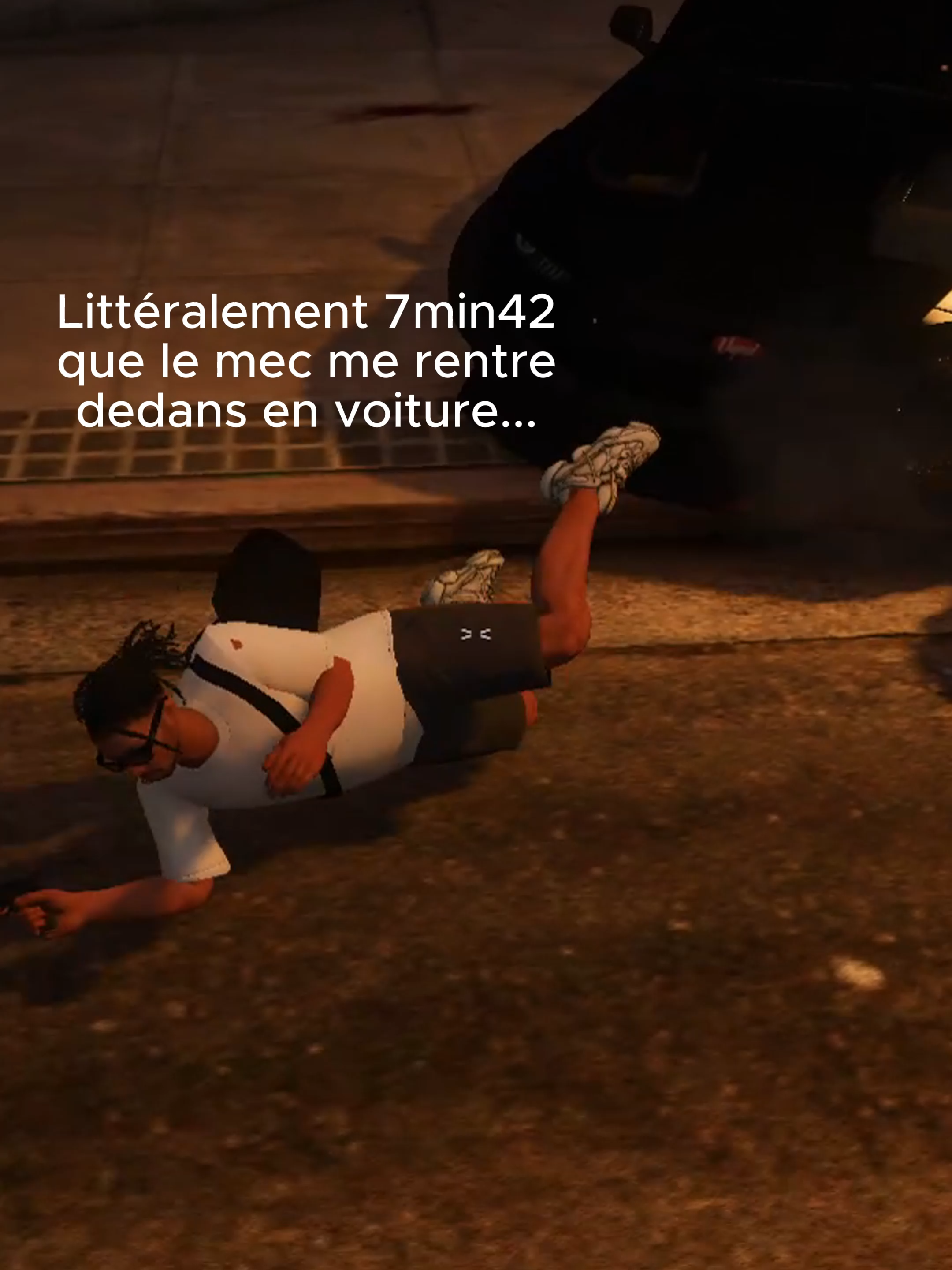 RedSide on top mdrr #pourtoi #gtarp #gaming