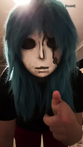 #fyp #foryoupage #cosplay #cosplayer #sallyface #sallyfacecosplay #salfisher #Salfishercosplay #sal #salcosplay 