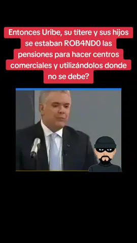 #pensiones #fondos #robos 