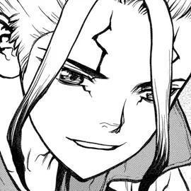 คู่เอ๋อ#senku #drstone #drstoneanime #เซ็นคู #เก็น 