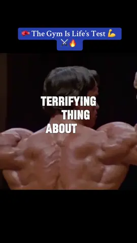 𝗡𝗼 𝗼𝗻𝗲’𝘀 𝗰𝗼𝗺𝗶𝗻𝗴 𝘁𝗼 𝘀𝗮𝘃𝗲 𝘆𝗼𝘂. 𝗡𝗼𝘁 𝗶𝗻 𝘁𝗵𝗲 𝗴𝘆𝗺 🏋️. 𝗡𝗼𝘁 𝗶𝗻 𝗹𝗶𝗳𝗲 🌍. 𝗬𝗼𝘂 𝗳𝗶𝗴𝗵𝘁 𝗳𝗼𝗿 𝗶𝘁 🥊 — 𝗼𝗿 𝘆𝗼𝘂 𝘀𝘁𝗮𝘆 𝘀𝘁𝘂𝗰𝗸 🔒. #foryou #trending #gymmotivation #viral #neverquit #gym #believeinyourself #gymrat #gymgirl #arnold #arnoldschwarzengegger #muscle #motivation 