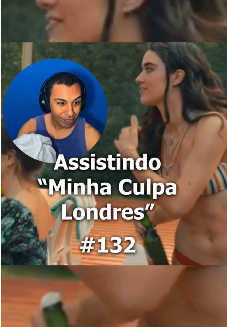 A NOAH QUER CHURRASCO TODOS OS DIAS #culpamiaedit #culpables #nicolewallace #culpatuya #culpamia #gabrielguevara #myfaultlondon 