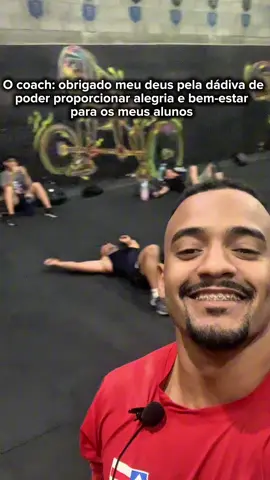 Toda semana a mesma ladainha😂😂 #memestiktok #memecrossfit #fyp #crossfit #cross #treino 