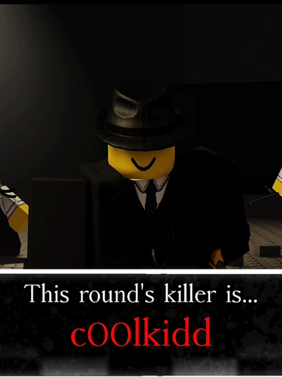 You're mine 😍🌹 #FORSAKEN 🍕🍕🍕 #roblox #robloxforsaken #fyp #rec #mafioso #update #hisvoice #ыыыфорсакеныыыы #ягей 