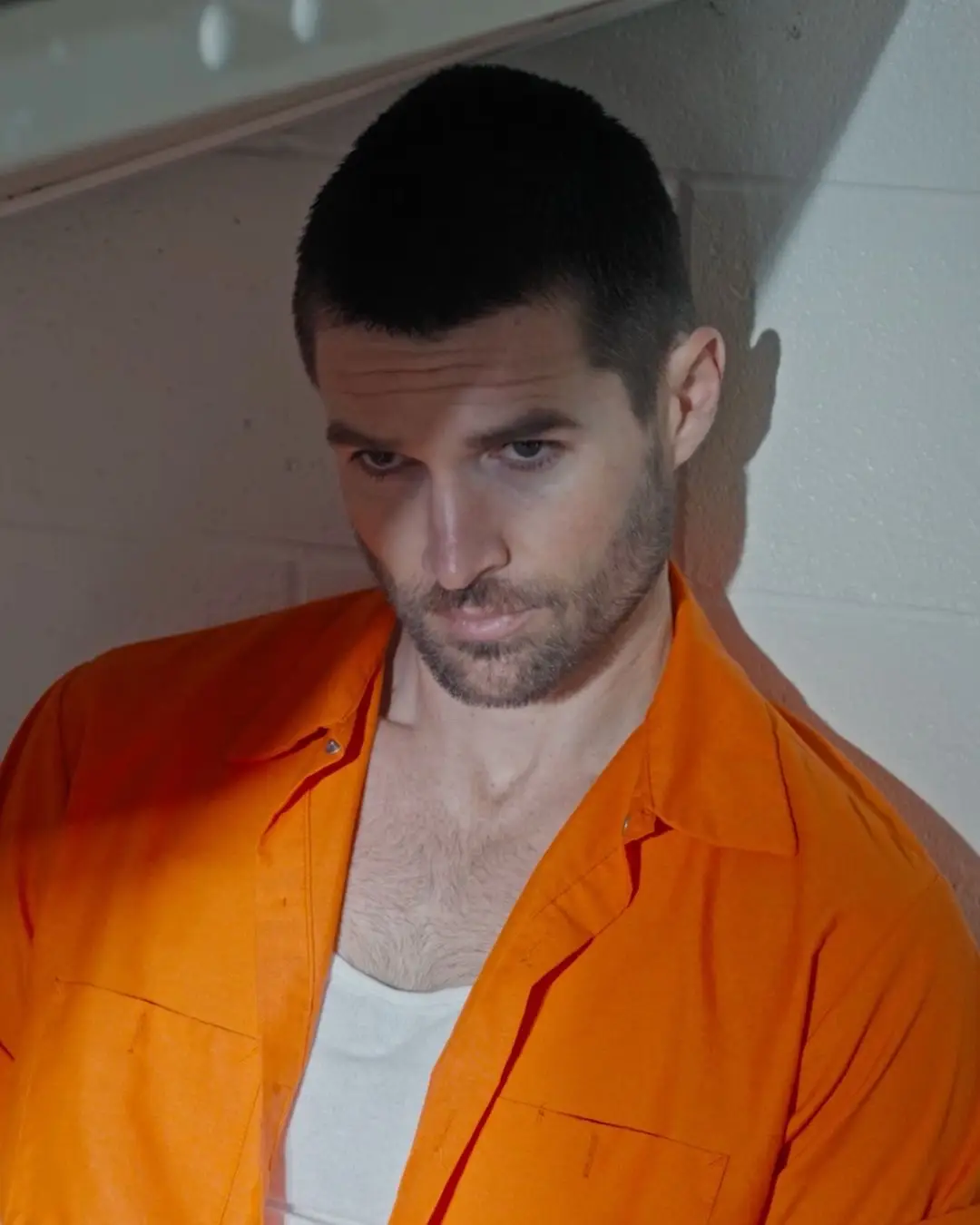 💫🎭 A total chameleon on screen—every role is a brand-new vibe! -Marc #reelshort #actor #rstar #ActingChallenge