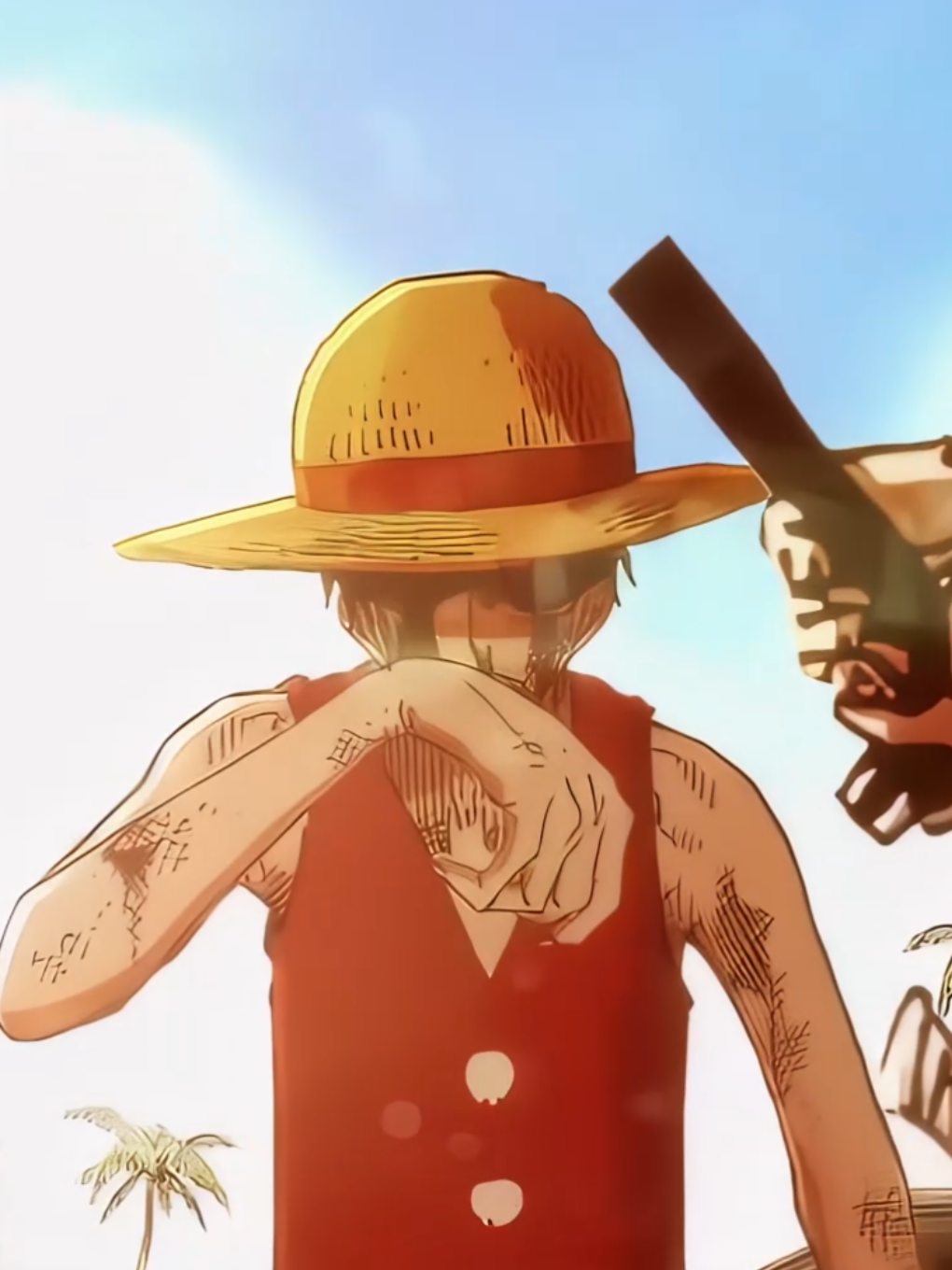 #onepiece #onepieceedits #luffy #luffyedit #nami #zorororonoa #sanji #onepiecemanga #fyp 