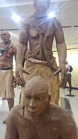 musée du Monument de la renaissance Africaine #monument #musee #videoviral #senegalaise_tik_tok 