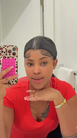 Cheri kisa poum f🥵 hair @sarahbeauty💇‍♀️ 