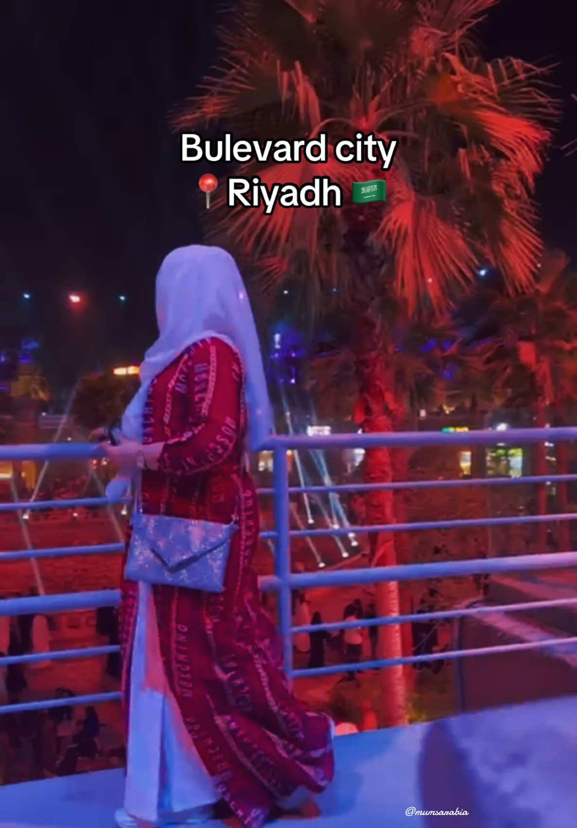 #bulevard #city #riyadh🇸🇦 #riyadhtiktokers🇸🇦 #saudi_tiktok #ksa🇸🇦 #saudiarabia🇸🇦 #foru #fyp 