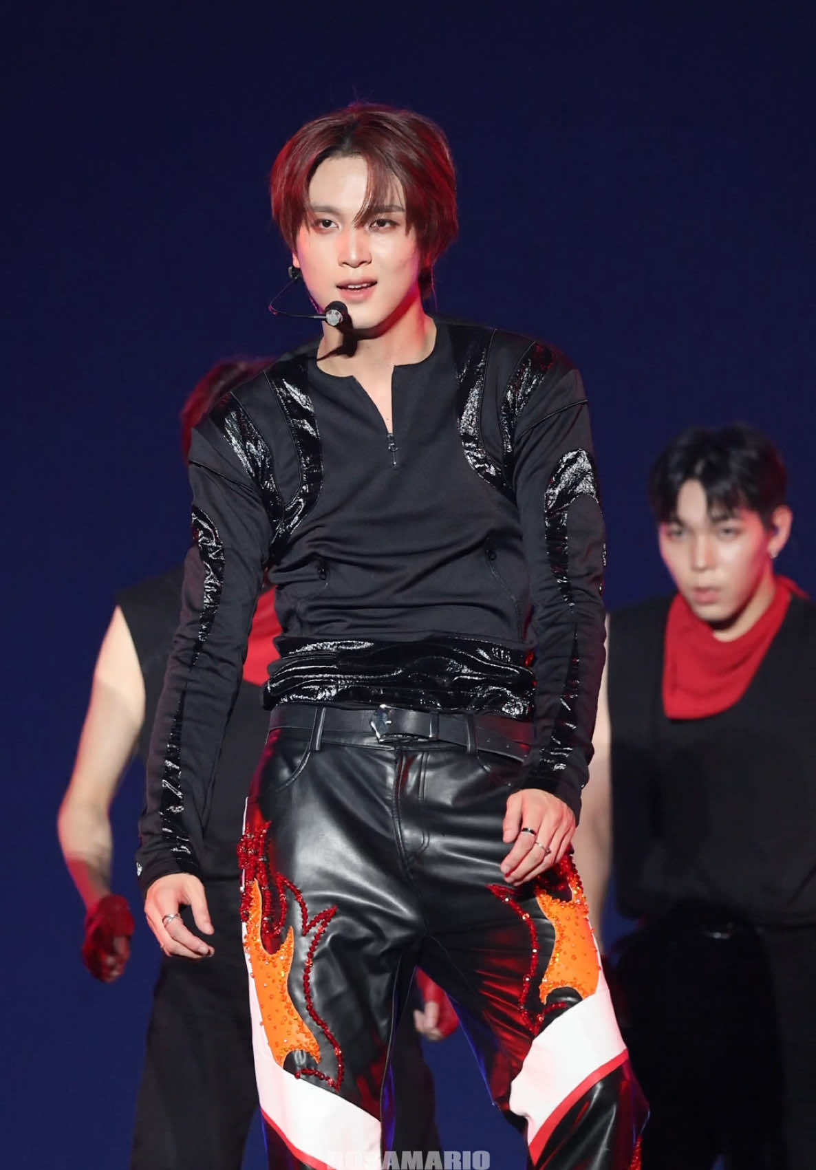 Boom HAECHAN#heachan #해찬 #nctdream #thedreamshow4 