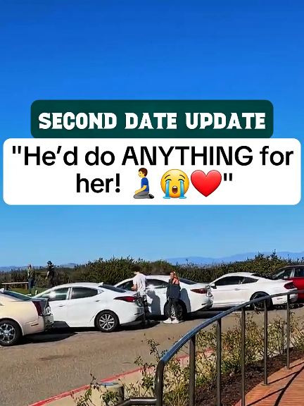 📺 Brooke and Jubal Second Date Update | Connor and kate Episode Part 1💀 Credit: @The Jubal Show  #seconddateupdate #seconddate #brookeandjubal #brookeandjubalinthemorning #thejubalshow #jubal #seconddates #brookandjubal #prankcall #phonecall #moderndating #funnytiktok #toxicrelationship #datenight #laughoutloud #couplecomedy #crazyex #jubalcallbacks