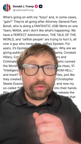 7/12 - 6PM EDT — BREAKING: Trump melting down over MAGA’s reaction to his Epstein coverup #trump #epstein #maga #breakingnews #news #epsteinlist 