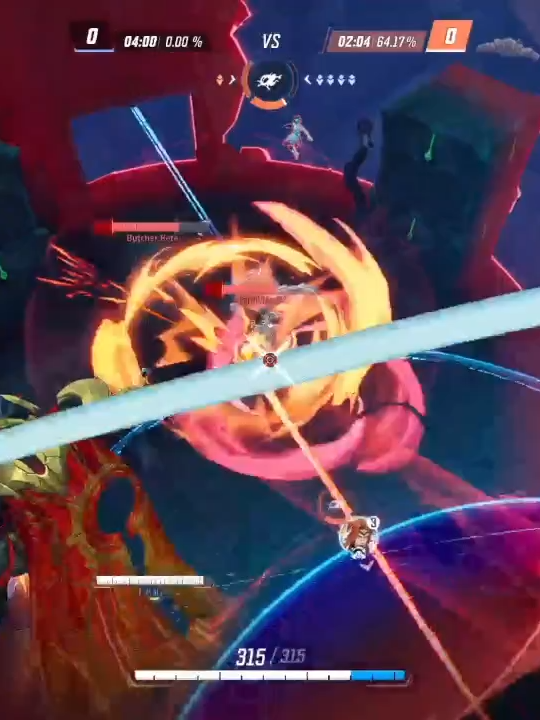 Replay 2025-07-12 14-32-51#marvel #rivals #marvelrivals #Ultron #theabyssawakens