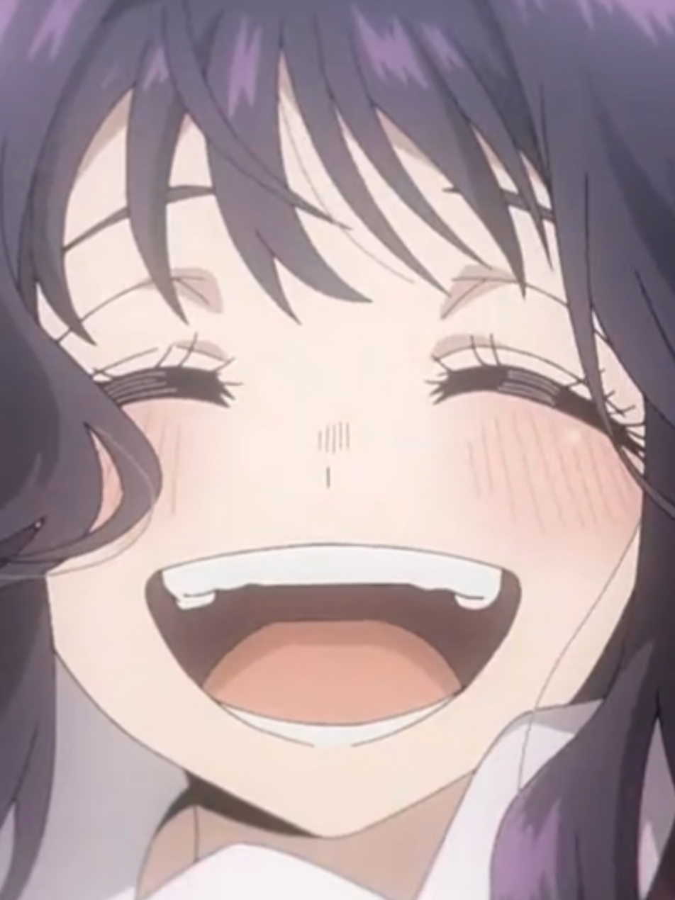 Una sonrisa que debemos proteger 🥹 #fyp #parati #anime #otaku #kaoruhanawarintosaku #kaorukowaguri #thefragrantflowerbloomswithdignity 