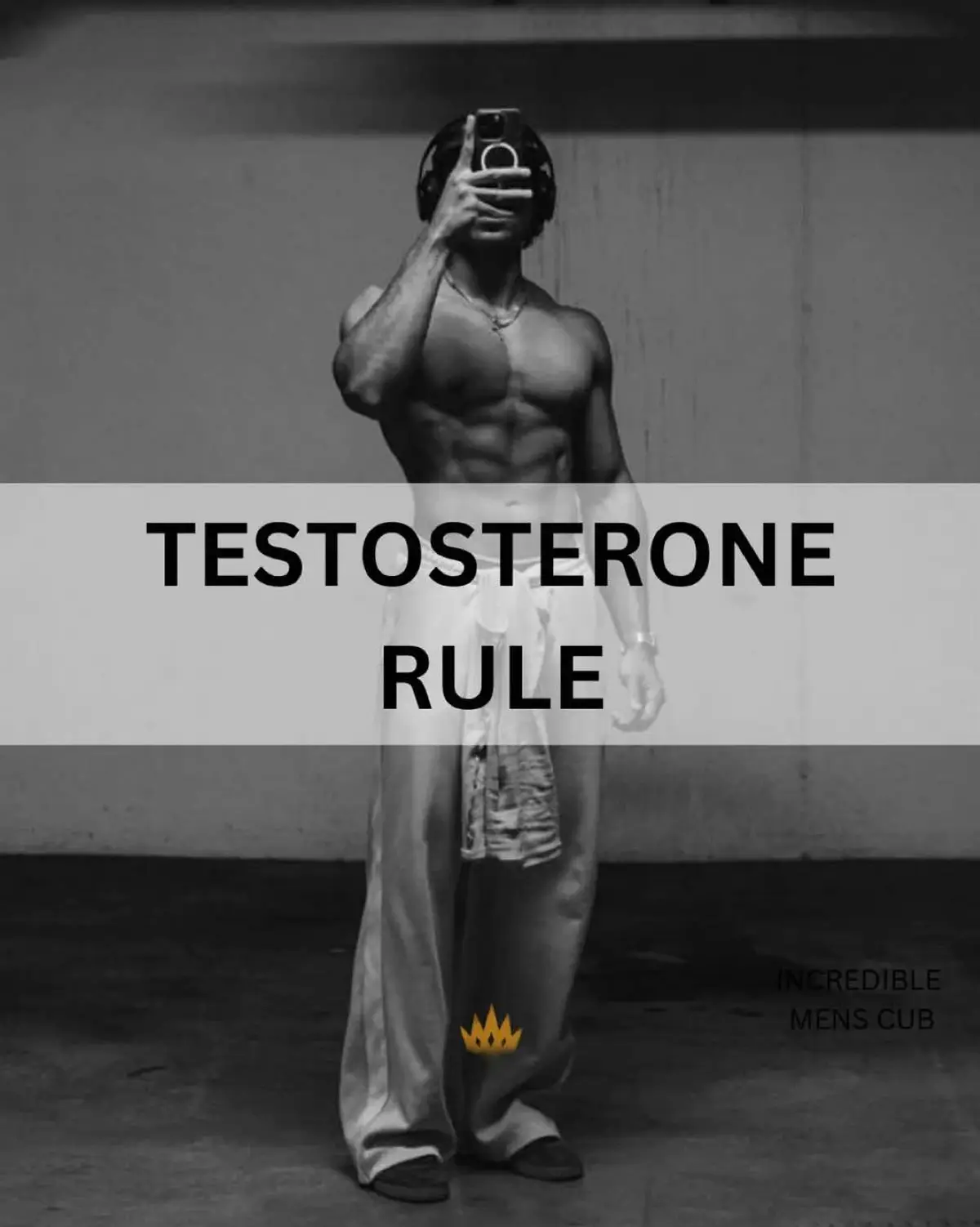 Want to naturally boost your testosterone levels? Start here.👇 Testosterone is more than just a hormone—it's the foundation of masculine energy, strength, drive, and focus. Just 7 days of retention can spike your T-levels by up to 150%. Pair that with the right testosterone-boosting foods and you’ve got a natural formula to level up your body and mindset. 🛒 High-T Grocery List Includes: 🥩 Steak, eggs, fatty fish, and beef liver for clean protein and healthy fats 🥬 Spinach, broccoli, and onions to support hormone production 🧄 Garlic, ginger & honey to naturally balance and boost your T 🥔 Potatoes, dark berries, Brazil nuts, Greek yogurt and more—your kitchen is your power source. 💪 High testosterone = high performance. No overthinking, no excuses. Just energy, confidence, and clarity. Tap into your primal edge and fuel the beast within. #TestosteroneBoost #MensHealth #MasculineEnergy #HighT #NaturalTestosterone #MensFitness #AlphaMindset #MenWithPurpose #HormoneHealth #MensWellness #MasculinePower #NoFapBenefits #DisciplineEqualsFreedom