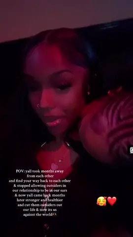 MyGirl MyWrld💍😩🥺😍  #fyp #trending #foryou #fypage #lgbt🌈 #couplegoals #viraltiktok #fems #femsoftiktok 