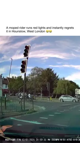 Lesson learnt #UB1UB2 #London #Hounslow 