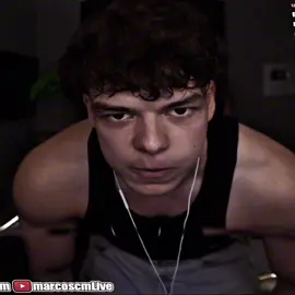 Bro ist nicht nr.456 @marco #edit #marco #marcoscm #yt #reel #sound #life #twitchstreamer #marco_scm #live #goat #muscle #game #games #tiktok #tik #tok 