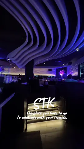 This week I visited @STK Steakhouse and it was the best experience to enjoy with my friend. Enjoy the menu all June: -Steak Night Dinner (Sunday-Thursday) 3pm-CL -Happy Hour (Monday - Friday) 2:30pm-6pm 💕✨ #chicago #chicagotiktok #chicagofoodie #Foodie #foodtiktok #stksteakhouse #chicagorestaurants #CapCut 