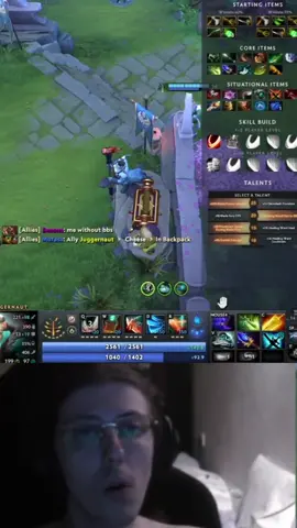 https://twitch.tv/sanekingg #saneking #sanek #dota2 #dota #broodmother 
