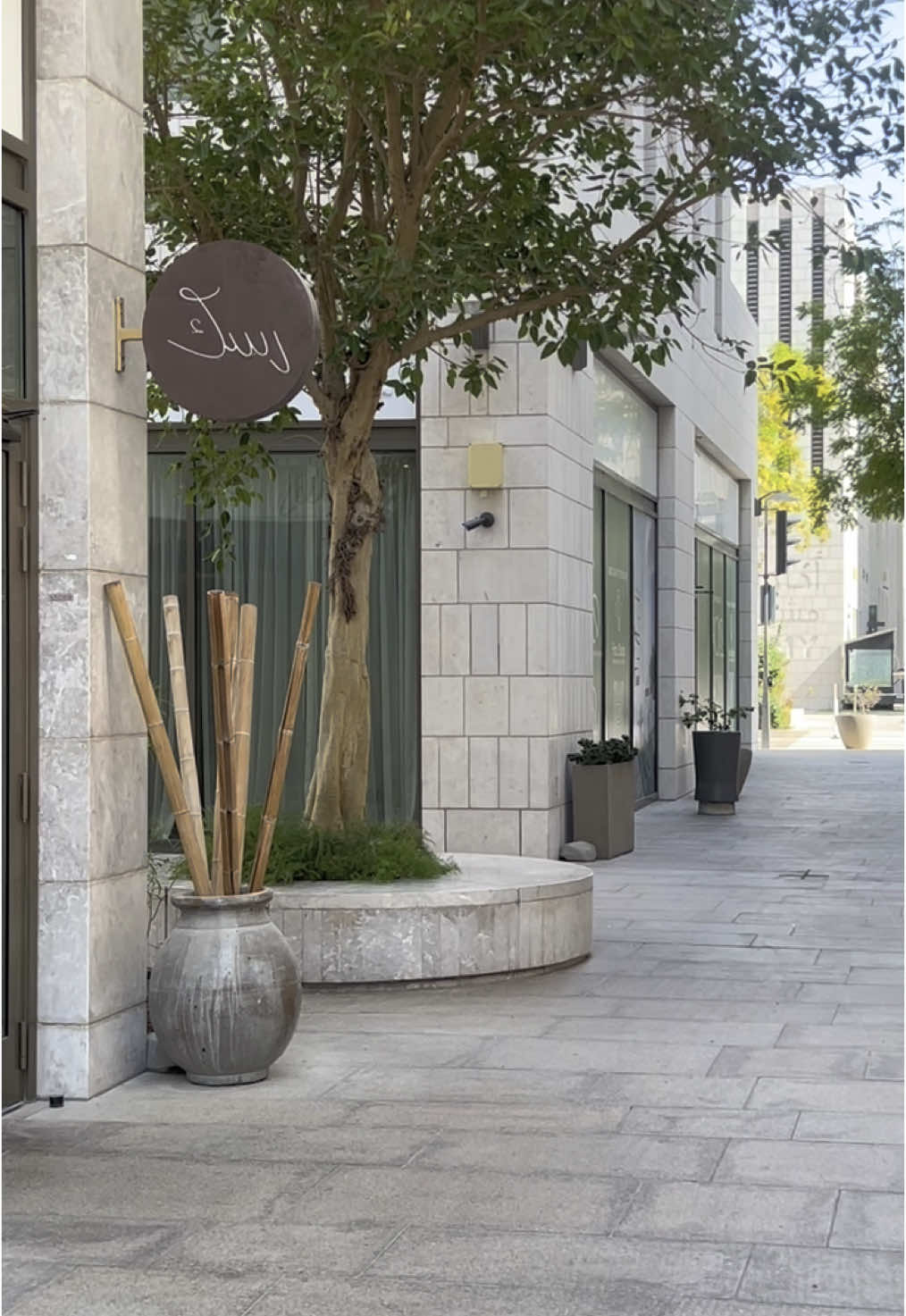 الفطور في Rusk bakery من أهم وألذ التجارب في مشيرب، لذيذ جدًا #قطر #الدوحه #مشيرب #قلب_الدوحة 