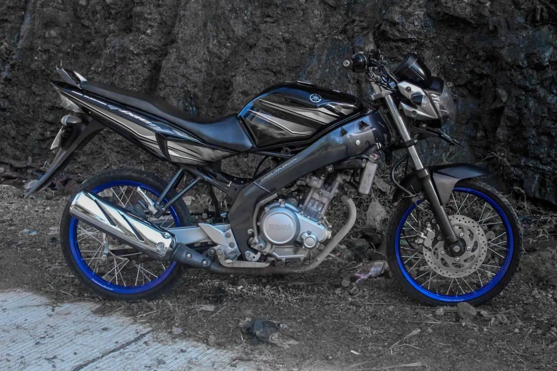 #vixion_modifikasi #vixion150 #fypシ #foryoupage #fypシ゚viral 