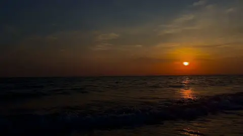 #sunset#Summer