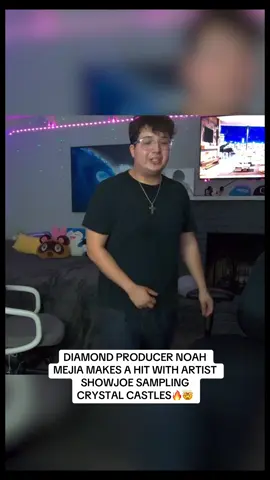We spazzed fr💯 #producer #streamer #twitch #fyp #clips 