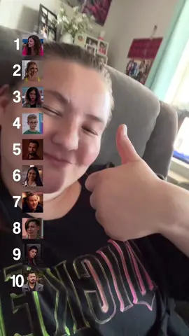 #ginnyandgeorgia 😊