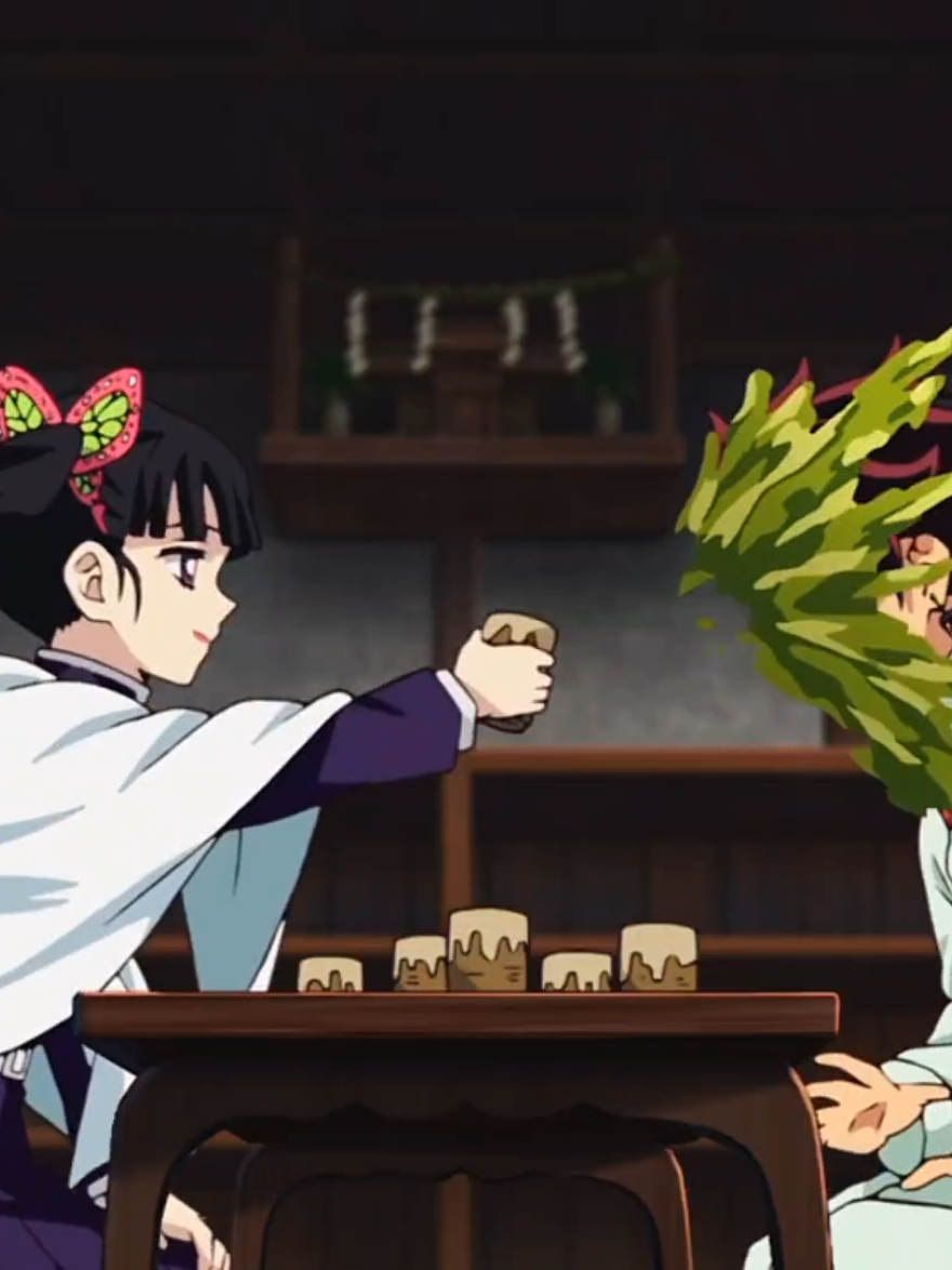 Tanjiro x Kanao🔥 #kimetsunoyaiba #demonslayer #kimetsu_no_yaiba #tanjiro #kanao #anime #foryou 
