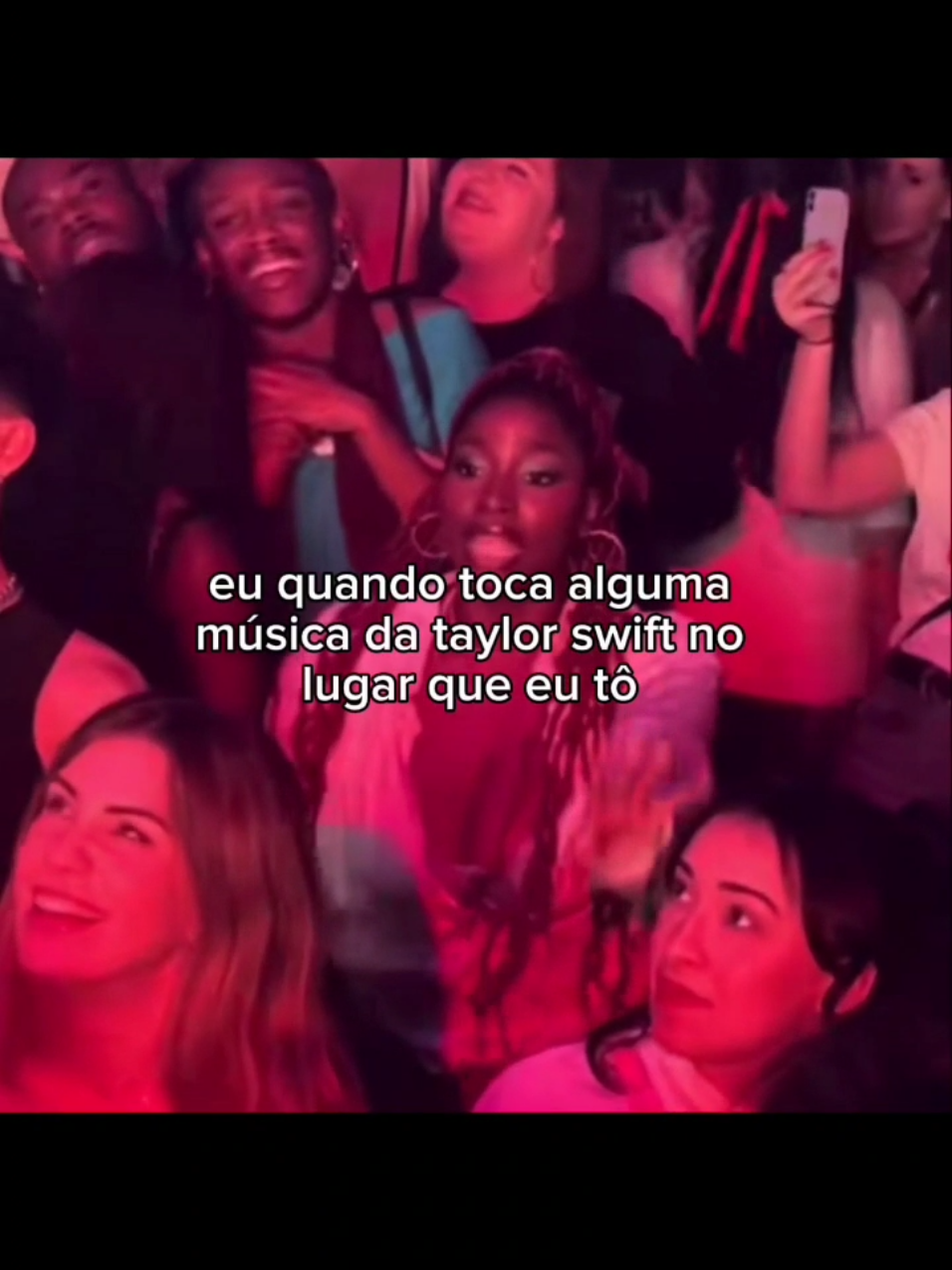 ME IDENTIFIQUEI COM A DIVAAA!!!... #swiftietiktok #swiftie4ever #swiftietok #swiftok #swifttok #theerastour #theerastourtaylorswift 