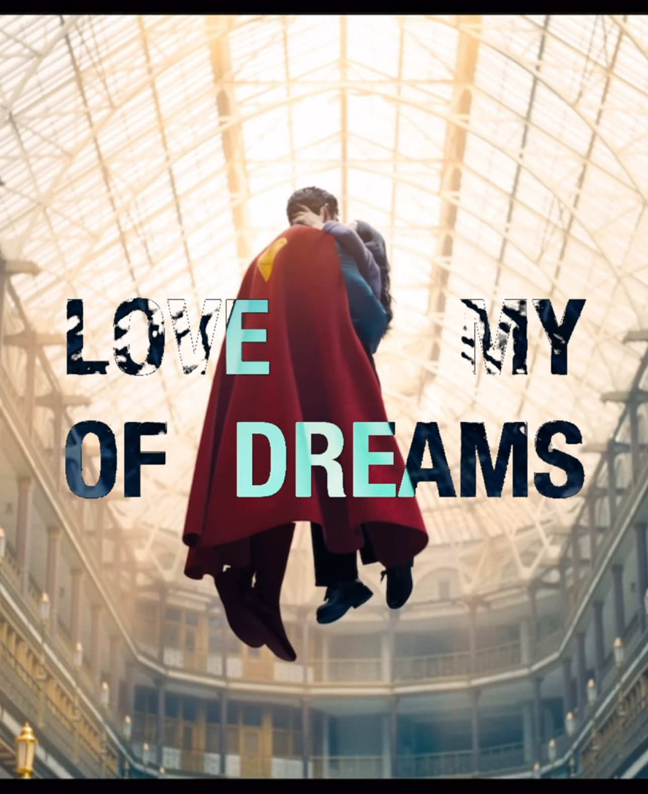 Superman is peak cinema 🙌 #fyp #superman #superman2025 #edit #fanedit @DC @Superman #dccomics #dcuniverse #jamesgunn #weezer